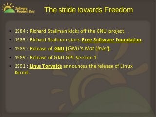 stride toward freedom free download
